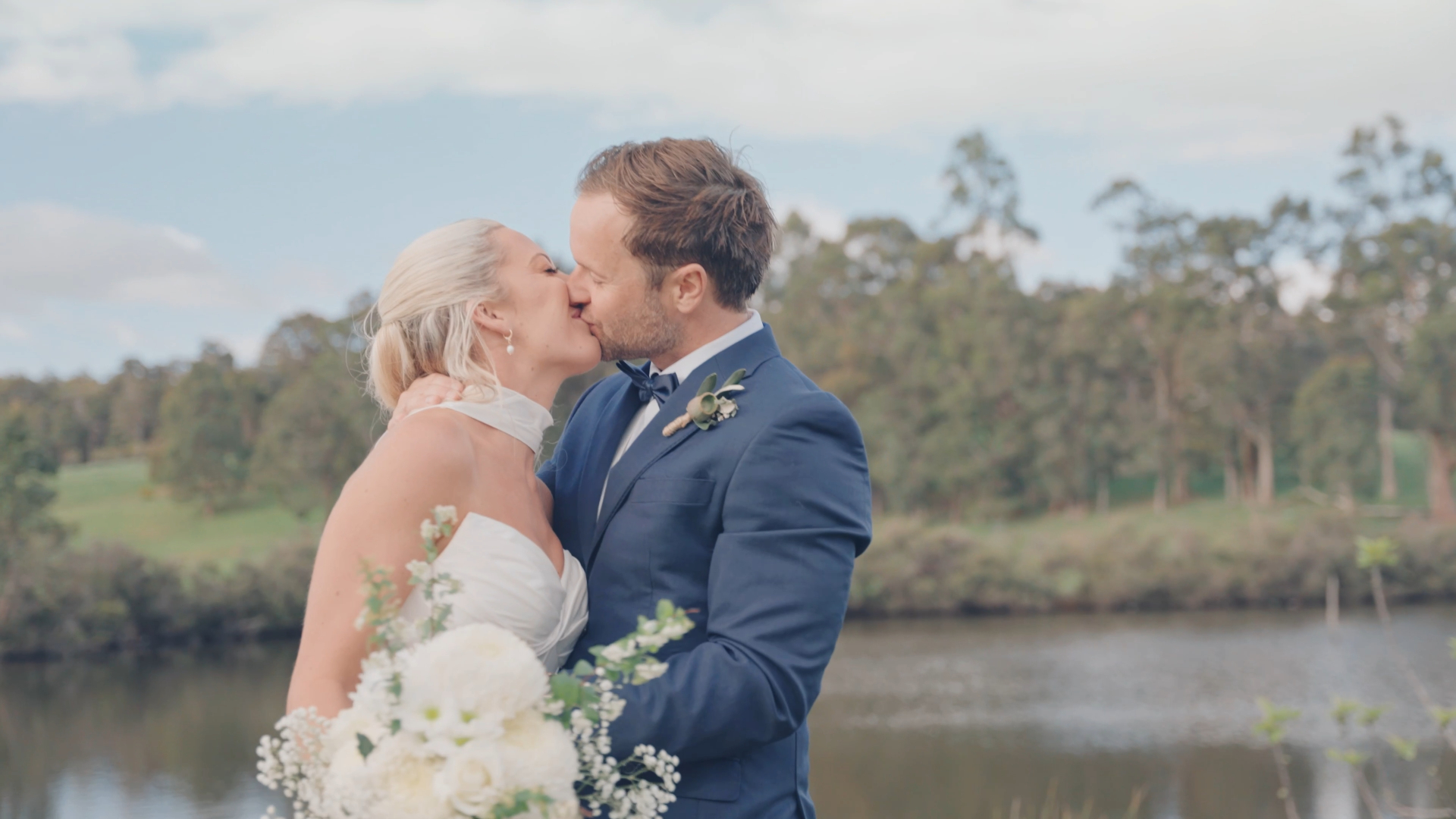 Samantha & Wes, Donnybrook